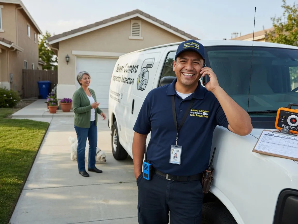 Sewer Line Repair Olmstedville, NY FAQs